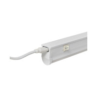 Светильник EKF ДБОВ-7103 10Вт 4000К Basic LBS-7103-10-4000