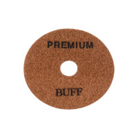 Круг алмазный гибкий шлифовальный АГШК Premium 100x1.5 мм, №BUFF dry TECH-NICK 041.120.8656