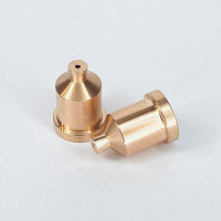 Сопло 40А Nozzle 5 шт для LC105/LC105M PLAZWELD W03X0893-61A