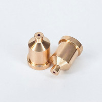 Сопло 40А Nozzle 5 шт для LC105/LC105M PLAZWELD W03X0893-61A