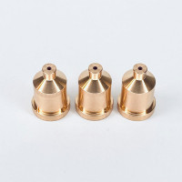 Сопло 40А Nozzle 5 шт для LC105/LC105M PLAZWELD W03X0893-61A
