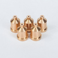 Сопло 40А Nozzle 5 шт для LC105/LC105M PLAZWELD W03X0893-61A