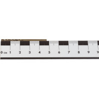 Сверло по металлу быстрорез C3010-D2.1 (20 шт; 2.1х24х49 мм; HSS-E; ц/х; DIN338; 118 градусов) Prosaers 31312