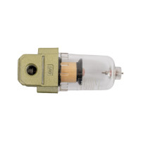 Фильтр для пневмосистемы 1/8" Forsage 47043 F-AF2000-01