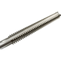 Метчик CNIC TR26,0x5,0 м/р.Р6АМ5 для трапецеидальной резьбы 48420