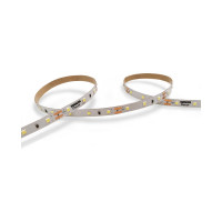 Светодиодная лента Wolta SMD2835 6Вт 3000К 24В IP20 60led/m WLS2835-6W/3000/24H60-01