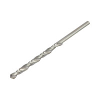 Сверло по металлу твердосплавное цельное цх (3.90x43x75 мм; ВК8; DIN338) ИНСТУЛС 00001178561