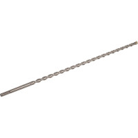 Бур SDS-plus 4C PLUS 12х400х460 мм, 4-cutting D.BOR D-4PD12L0460