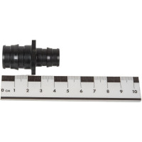 Переходная муфта One Plus PPSU 20x16 OP для труб из сшитого полиэтилена Pex qe 3206010017 3506013073