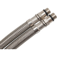 Смеситель для умывальника RavSlezak VLTAVA VT430.5CMAT