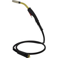 Горелка MW-450 Basic 5 м, Air, Euro Оберон BSMA6467