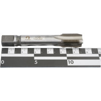 Трубный метчик WOLFSTAR м/р G5/8" P6M5/M2 ГОСТ 3288-81 ta00447