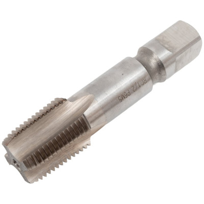 Трубный конический метчик ИПК Rс 1/2 2680-00193