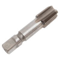 Трубный конический метчик ИПК Rс 1/2 2680-00193