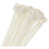 Кабельный хомут Alca нейлон, 4,6х500 мм, 50 шт. 625510