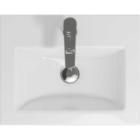 Умывальник Cersanit 1 отверстие COMO 50 UM-COM50/1