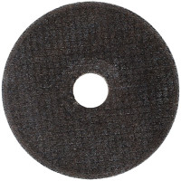 Круг отрезной по металлу Hardax A60R 4 BF, 115х1,0х22,23мм 42-5-110