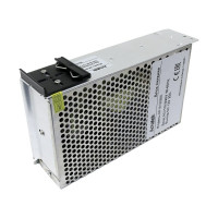 DIN-держатель блоков питания Amatek AP-DIN-HM1 7000612