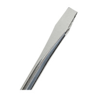 Отвертка шлицевая TDM ELECTRIC Гранит углеродистая сталь, тип SL6.0 x 150 мм SQ1006-2008