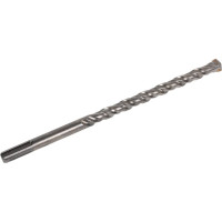 Бур по бетону Рубин (12×210×150 мм, SDS-Plus, 2 резца) TDM ELECTRIC SQ1094-0110