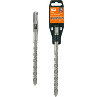 Бур по бетону Рубин (12×210×150 мм, SDS-Plus, 2 резца) TDM ELECTRIC SQ1094-0110