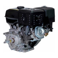 Двигатель 190FD-L D25 LIFAN 00-00001720