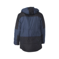 Куртка СПРУТ СИТИ, синий с черной отделкой, р. 56-58/112-116, рост 182-188, 103852