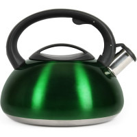 Чайник Pomi d'Oro со свистком, 3 л P-650191 Napoli