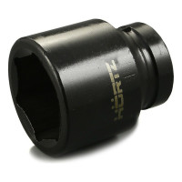 Головка торцевая сменная ударная (75 мм; 1") HORTZ 133531