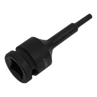 Бита-головка ударная 1/2" Spline M5 Дело Техники 664605
