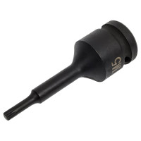 Бита-головка ударная 1/2" Spline M5 Дело Техники 664605