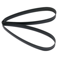 Клеевая термоусаживаемая трубка Мемотерм-ММ ТТЭк 12/4 черная (1 м) 703