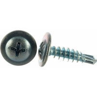 Саморез Госкреп ПШ сверло 4,2х13 (1000 шт) 1-0016000