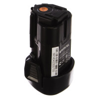 Аккумуляторная батарея для BLACK&DECKER (2 Ач, 12 В, Li-Ion) Pitatel TSB-012-BD12C-20L