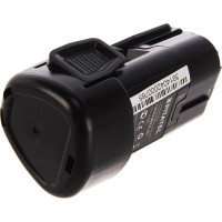 Аккумуляторная батарея для BLACK&DECKER (2 Ач, 12 В, Li-Ion) Pitatel TSB-012-BD12C-20L