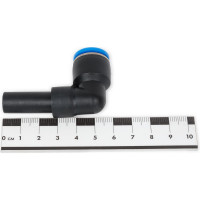 Фитинг L-образный PLJ12 NBPT 52815