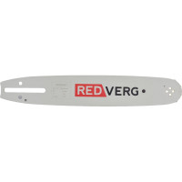Шина (300 мм; 3/8"; 1.3 мм; 45 звеньев) RD123C041 REDVERG 6662667