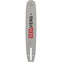 Шина (300 мм; 3/8"; 1.3 мм; 45 звеньев) RD123C041 REDVERG 6662667