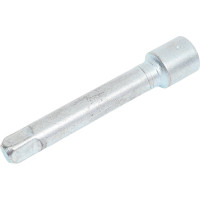 Удлинитель (1/2"; 125 мм) FIT 62708