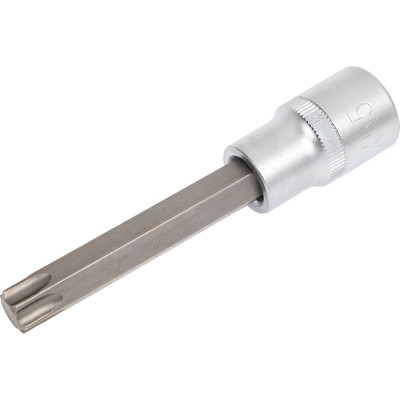 Головка со вставкой TORX T55, 1/2", L=100 мм Professional АвтоDело 39255 13205