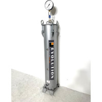 Фильтр-влагоотделитель Evolution 1 472810