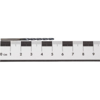 Сверло тс цх цельное (2.25x27x53 мм; ВК8 TiAIN; DIN338) ИНСТУЛС 00001614821
