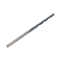 Сверло тс цх цельное (1.95x24x49 мм; ВК8 TiAIN; DIN338) ИНСТУЛС 00001614818