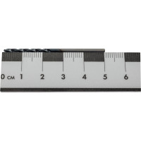 Сверло тс цх цельное (1.95x24x49 мм; ВК8 TiAIN; DIN338) ИНСТУЛС 00001614818