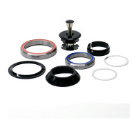 Рулевая колонка JOY KIE FEIMN FP-H869, 1-1/8"28.6/41.8-52/39.8, промподшипник H000017445