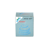 Рулевая колонка JOY KIE FEIMN FP-H869, 1-1/8"28.6/41.8-52/39.8, промподшипник H000017445
