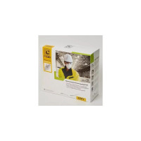 Респиратор РУССИЗ 161, без клапана, класс FFP1 NR D, 10 шт 4631162202856