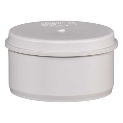 Заглушка бесшумной канализации Ostendorf Skolan Safe 135 мм, SKM 336620