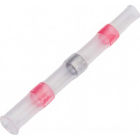 Термоусаживаемый соединитель TDM ELECTRIC ПК-Т 1,0 под пайку, 10штук SQ0589-0302