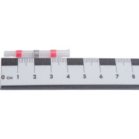 Термоусаживаемый соединитель TDM ELECTRIC ПК-Т 1,0 под пайку, 10штук SQ0589-0302